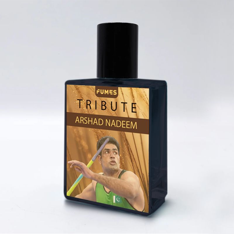 Arshad Nadeem Perfume ( 10 Hours Long Lasting)