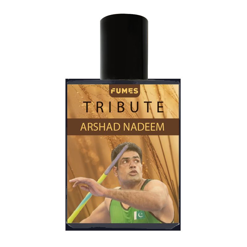 Arshad Nadeem Perfume ( 10 Hours Long Lasting)